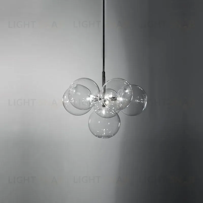 Люстра HARCO L1281