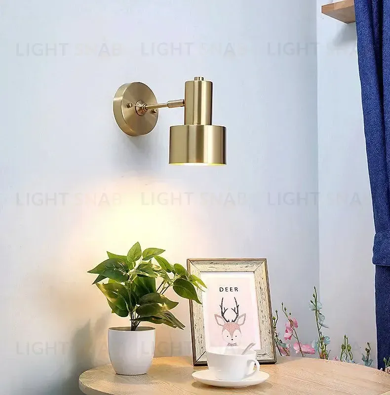 Настенный светильник (Бра) Tuba W281