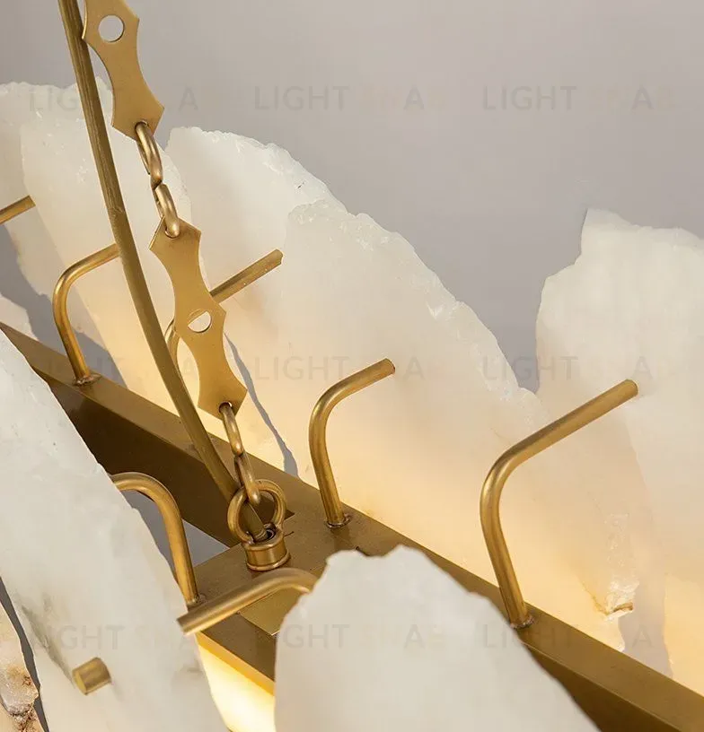 Люстра Petra III L1291