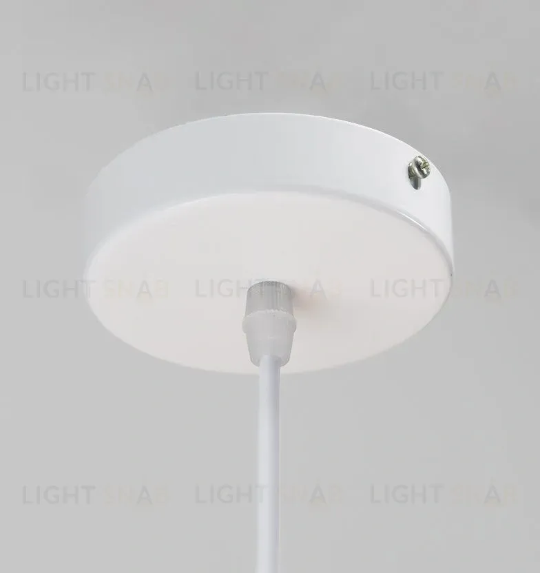 Подвесной светильник Fluo PD139