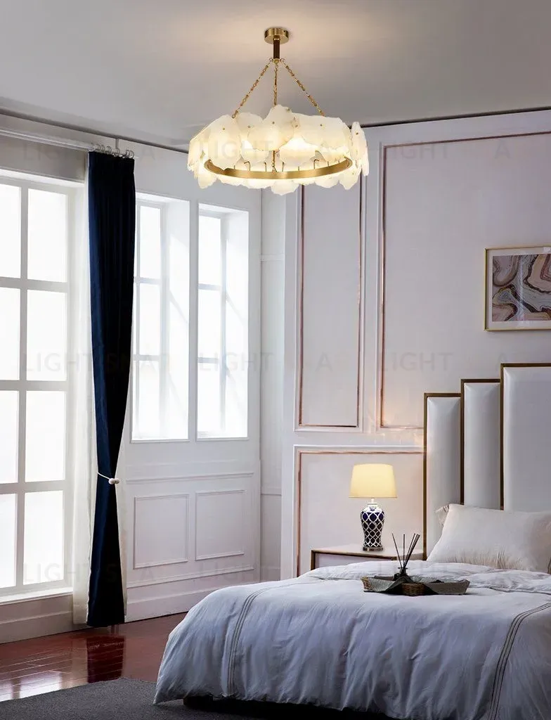 Люстра Petra III L1291