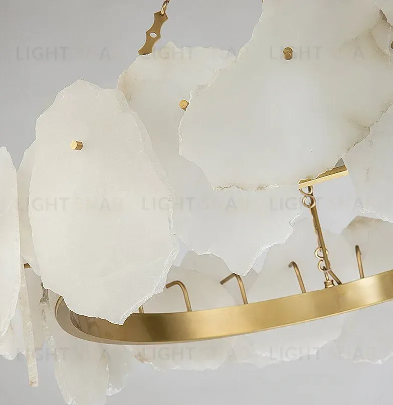 Люстра Petra III L1291