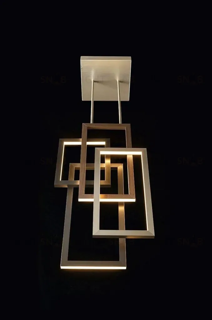 Подвесной светильник Edge PD1181