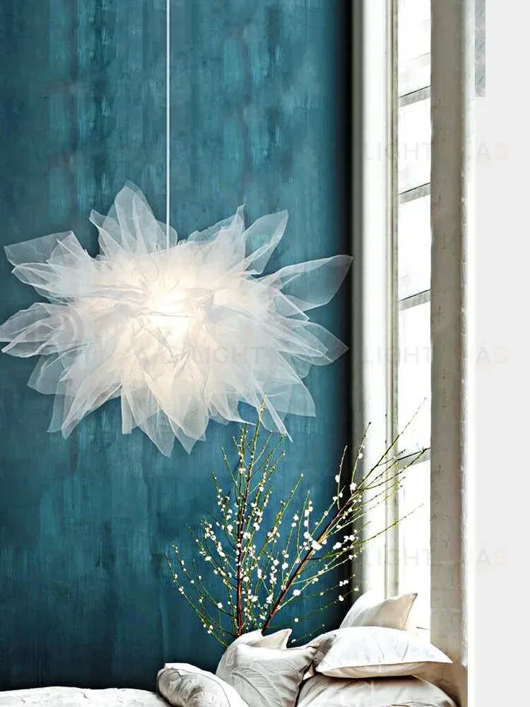 Подвесной светильник Fluo PD139