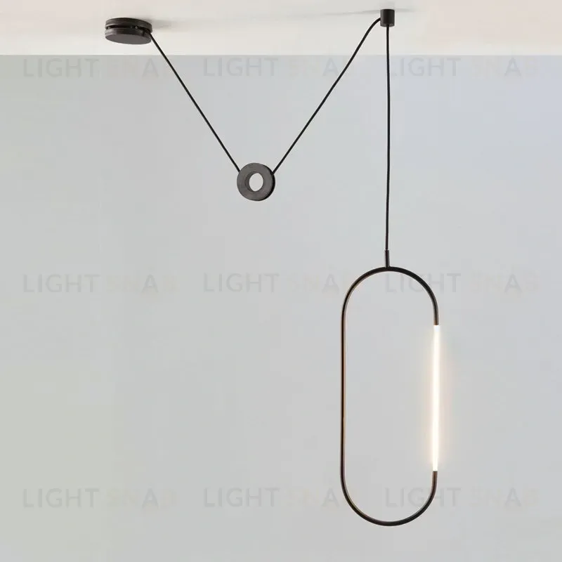 Подвесной светильник ARACHNE PD983