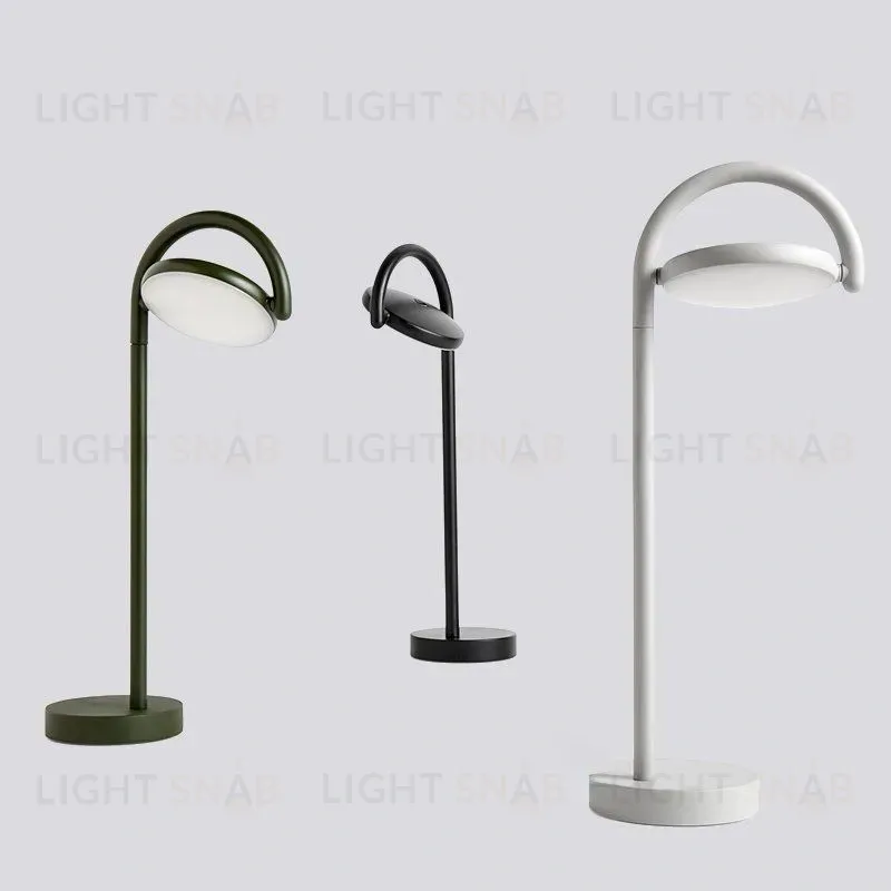 Настольная лампа MARSELIS N1399