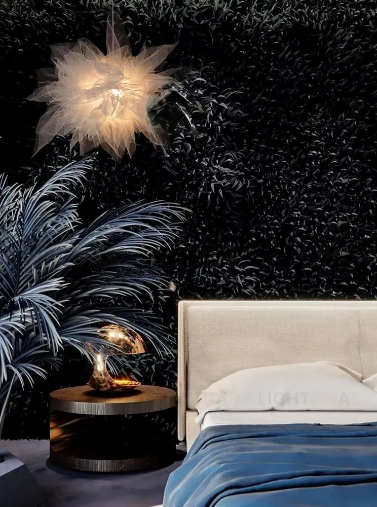 Подвесной светильник Fluo PD139