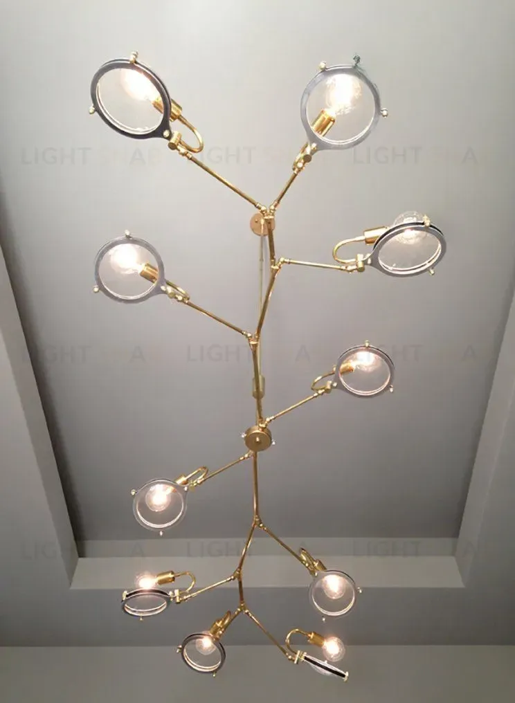 Подвесной светильник Neptune PD483