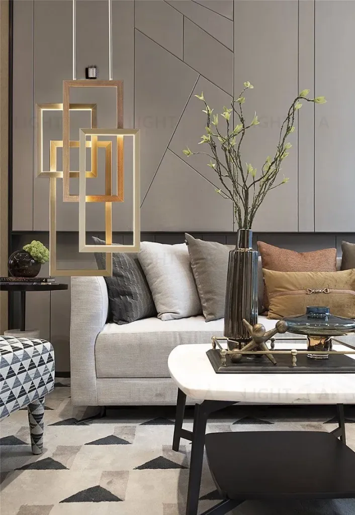 Подвесной светильник Edge PD1181