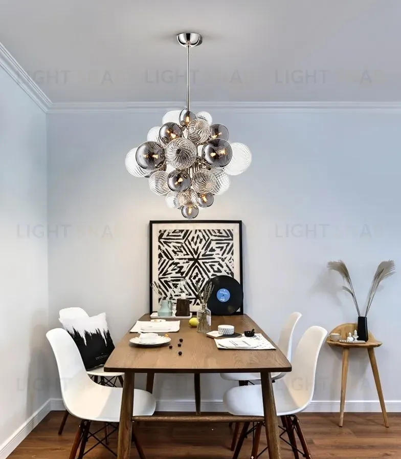 Дизайнерская люстра VALENCE L980