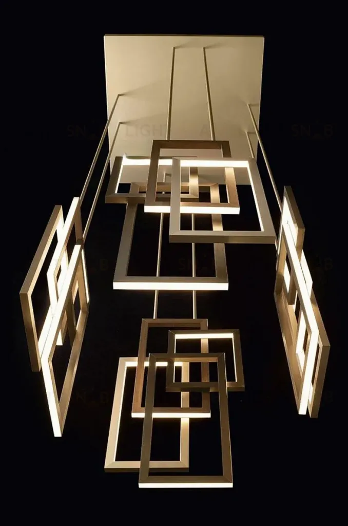 Подвесной светильник Edge PD1181