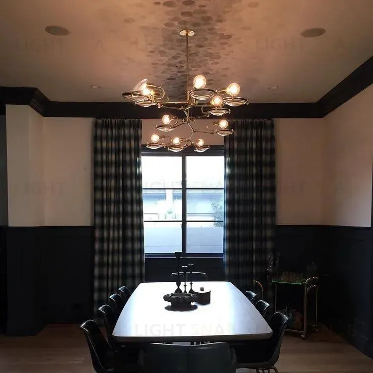 Подвесной светильник Neptune PD483