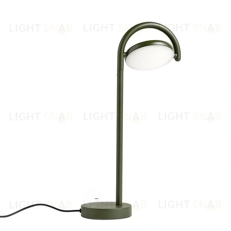 Настольная лампа MARSELIS N1399