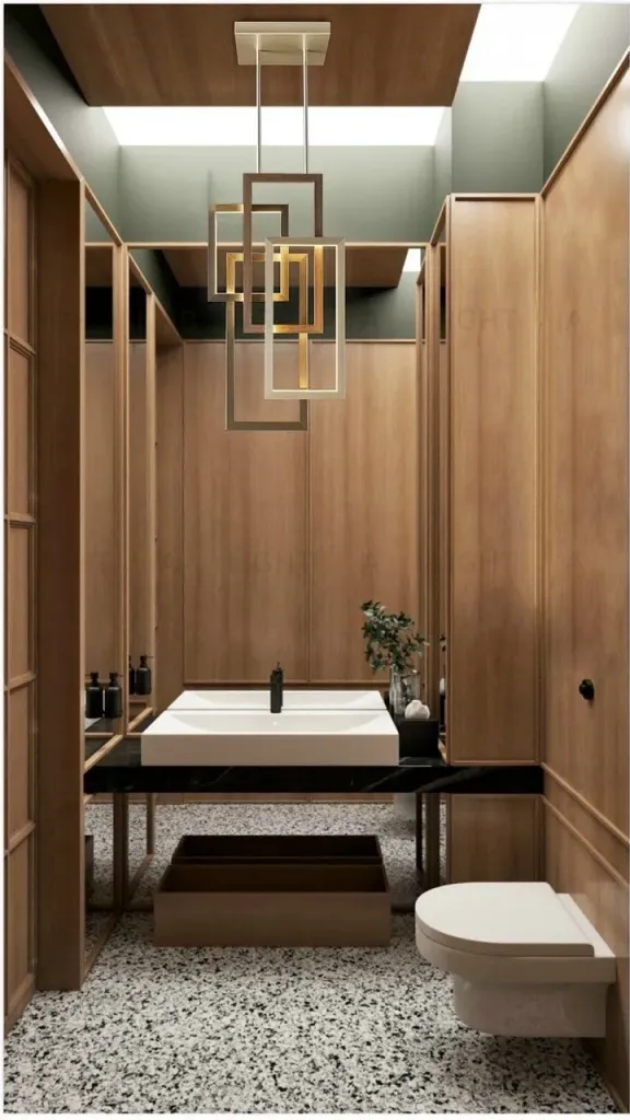 Подвесной светильник Edge PD1181