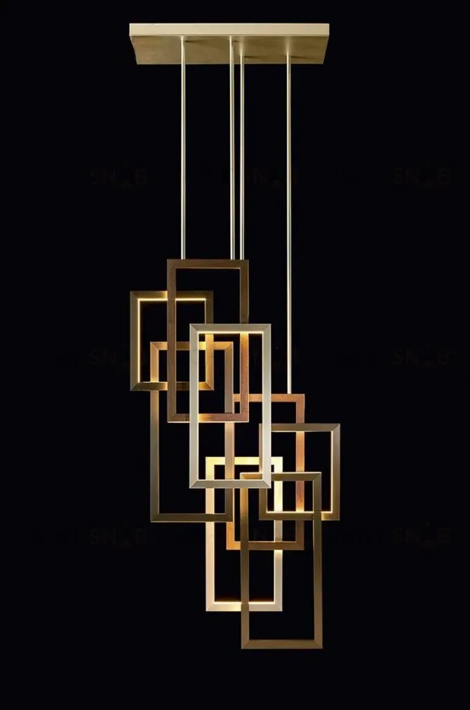 Подвесной светильник Edge PD1181