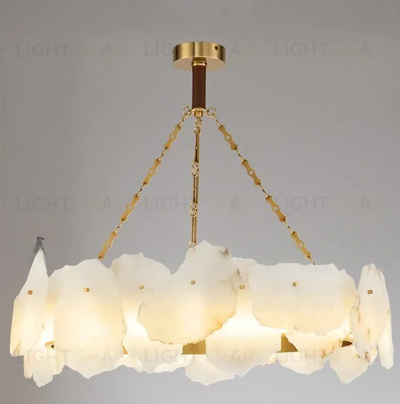 Люстра Petra III L1291