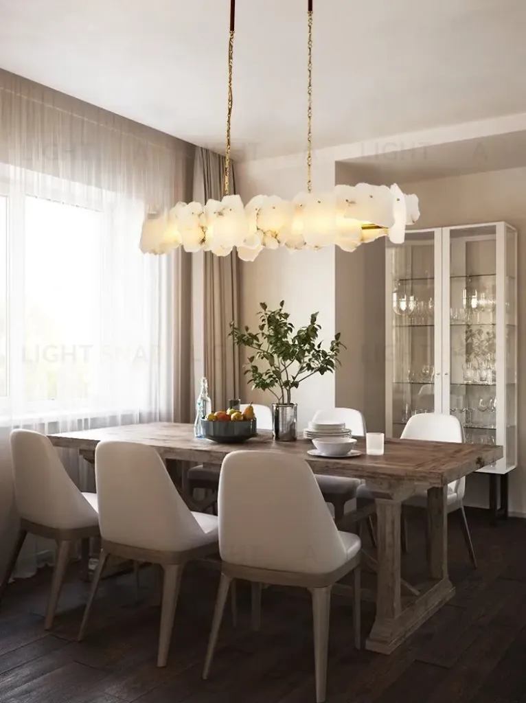 Люстра Petra III L1291