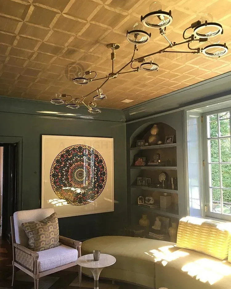 Подвесной светильник Neptune PD483