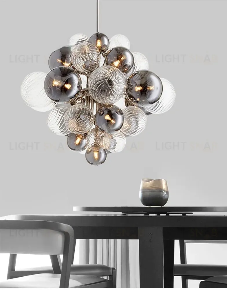 Дизайнерская люстра VALENCE L980