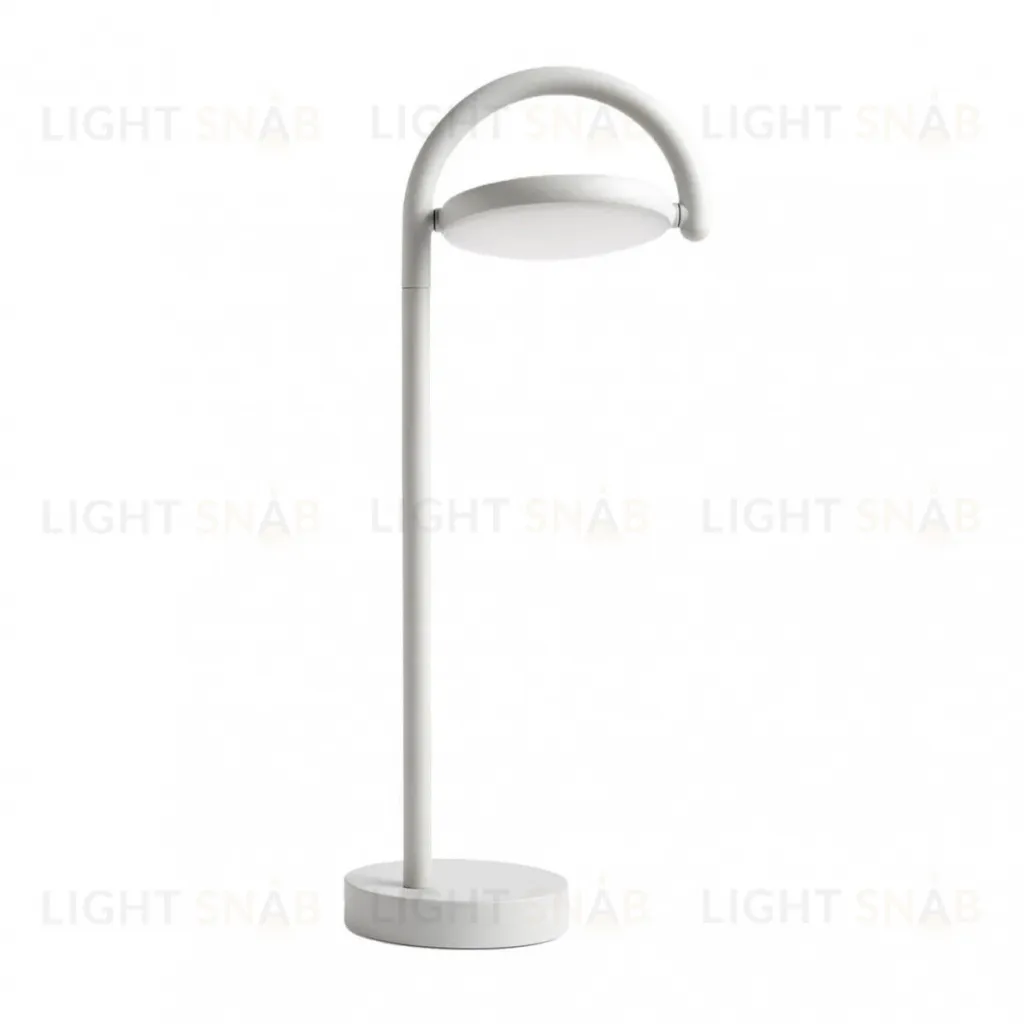 Настольная лампа MARSELIS N1399