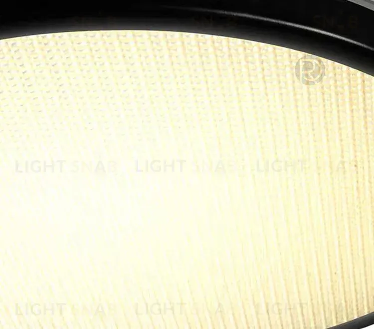 Настольная лампа Molly N551