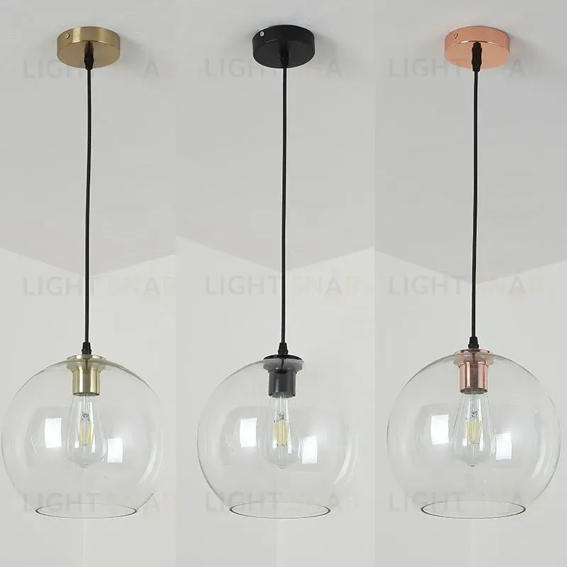 Подвесной светильник Amante PD99