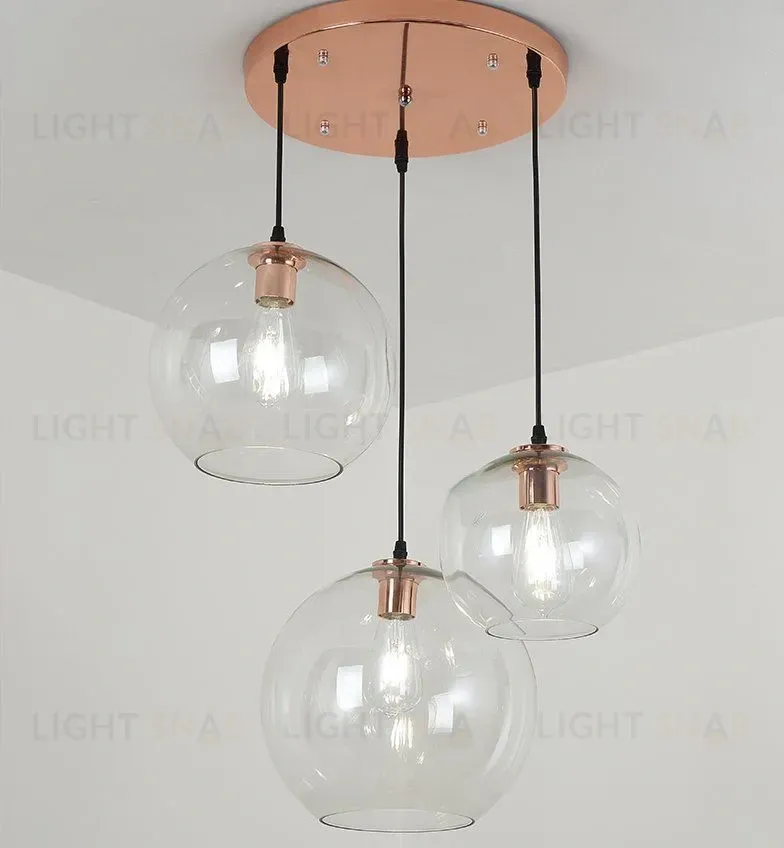 Подвесной светильник Amante PD99