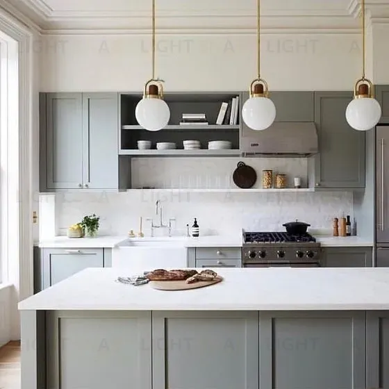 Подвесной светильник Arc Globe PD219