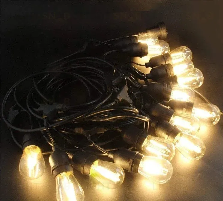 Гирлянда Tomshine PD88