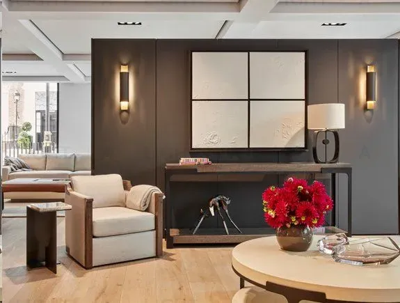 Настенный светильник (Бра) FLIS W421