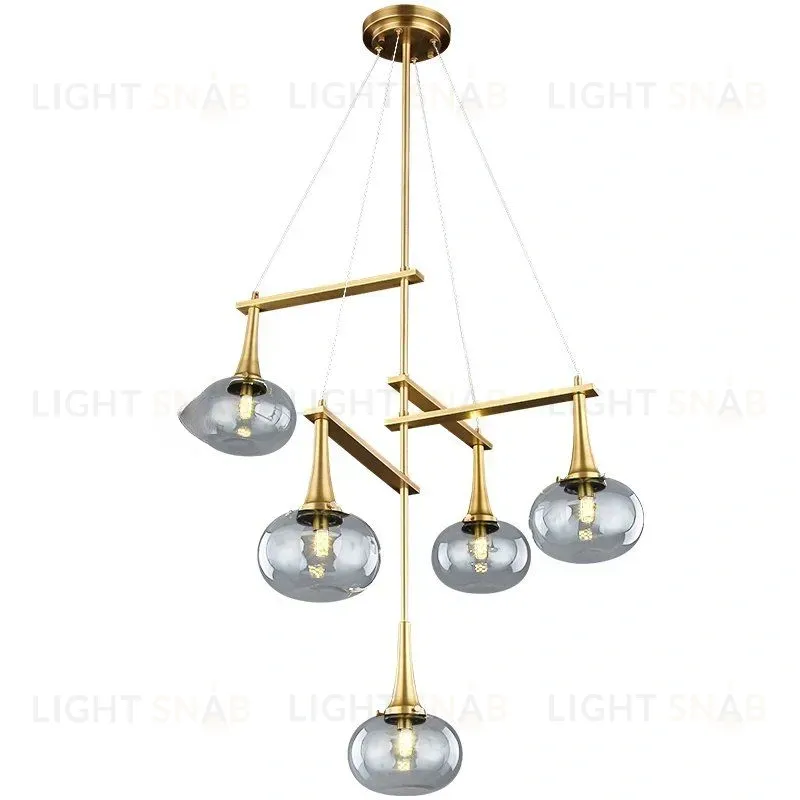 Люстра INNAMO L1588