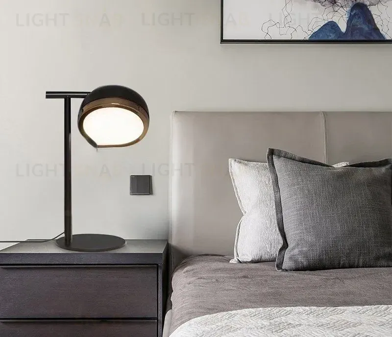 Настольная лампа Molly N551