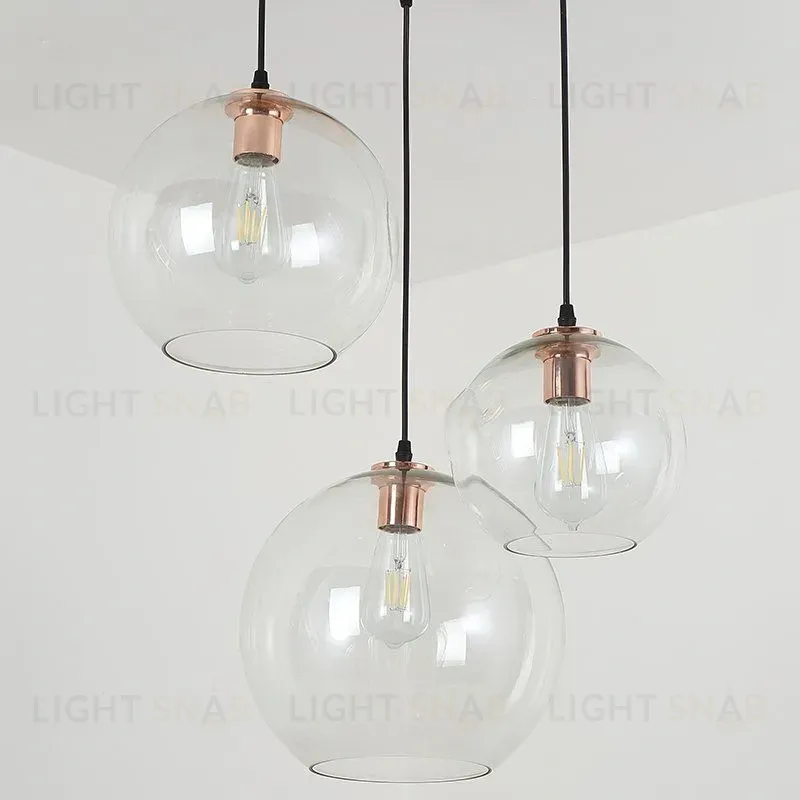 Подвесной светильник Amante PD99