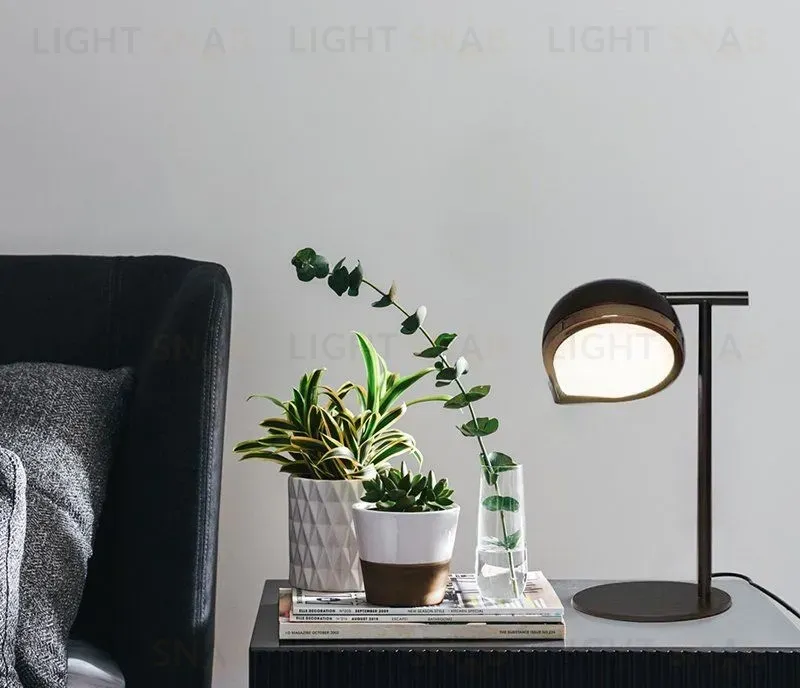 Настольная лампа Molly N551