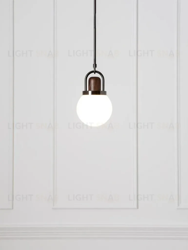 Подвесной светильник Arc Globe PD219