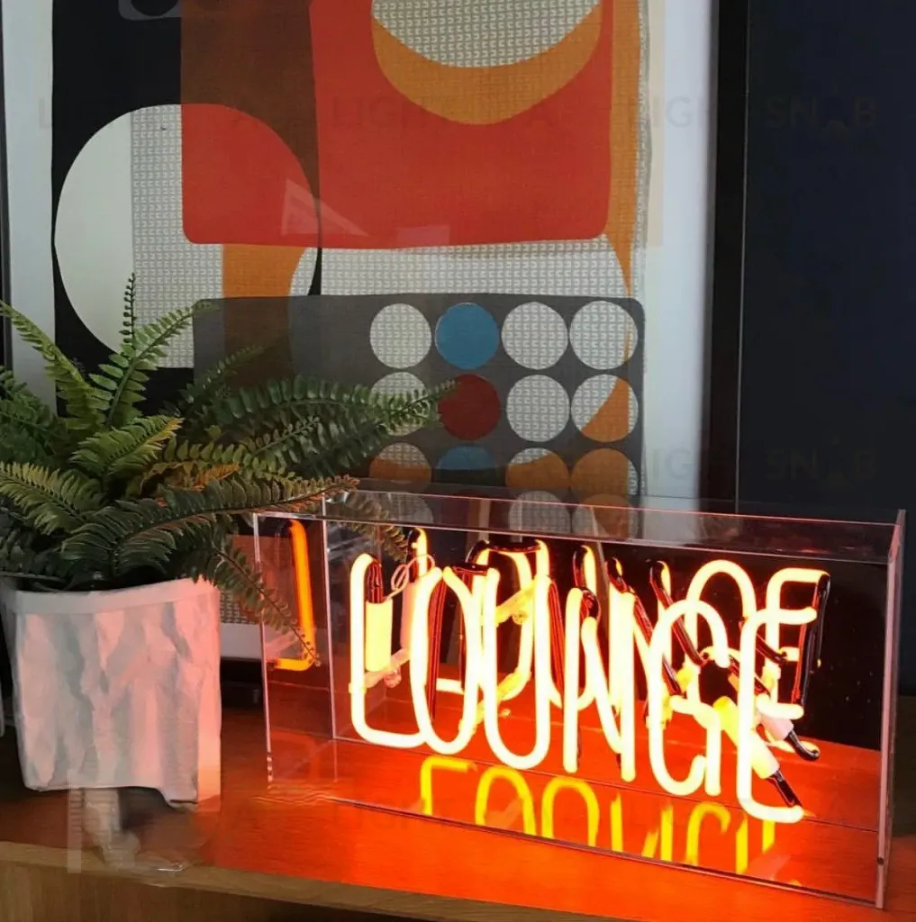 Настольная лампа City GL-163