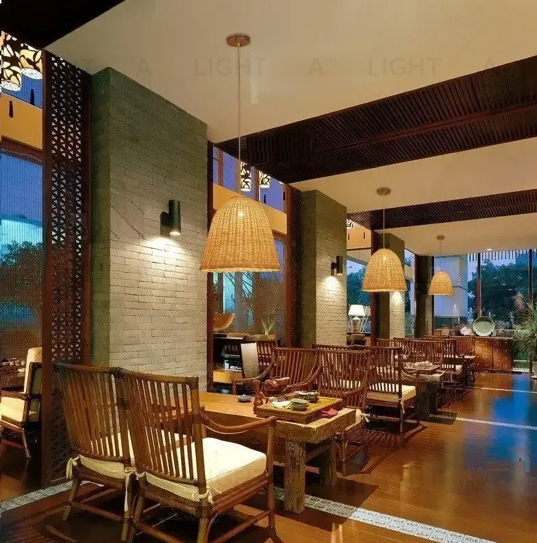 Подвесной светильник Jame S-240