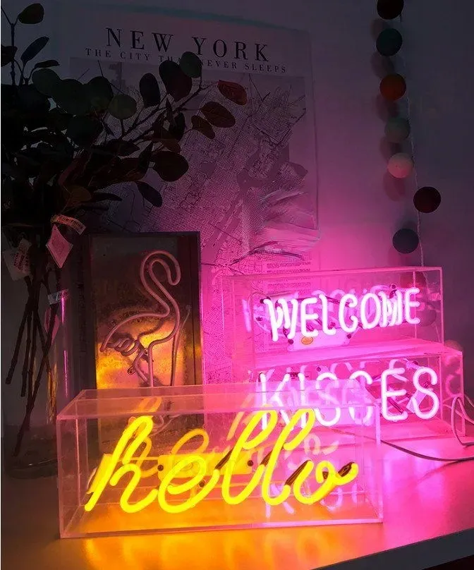 Настольная лампа City GL-163