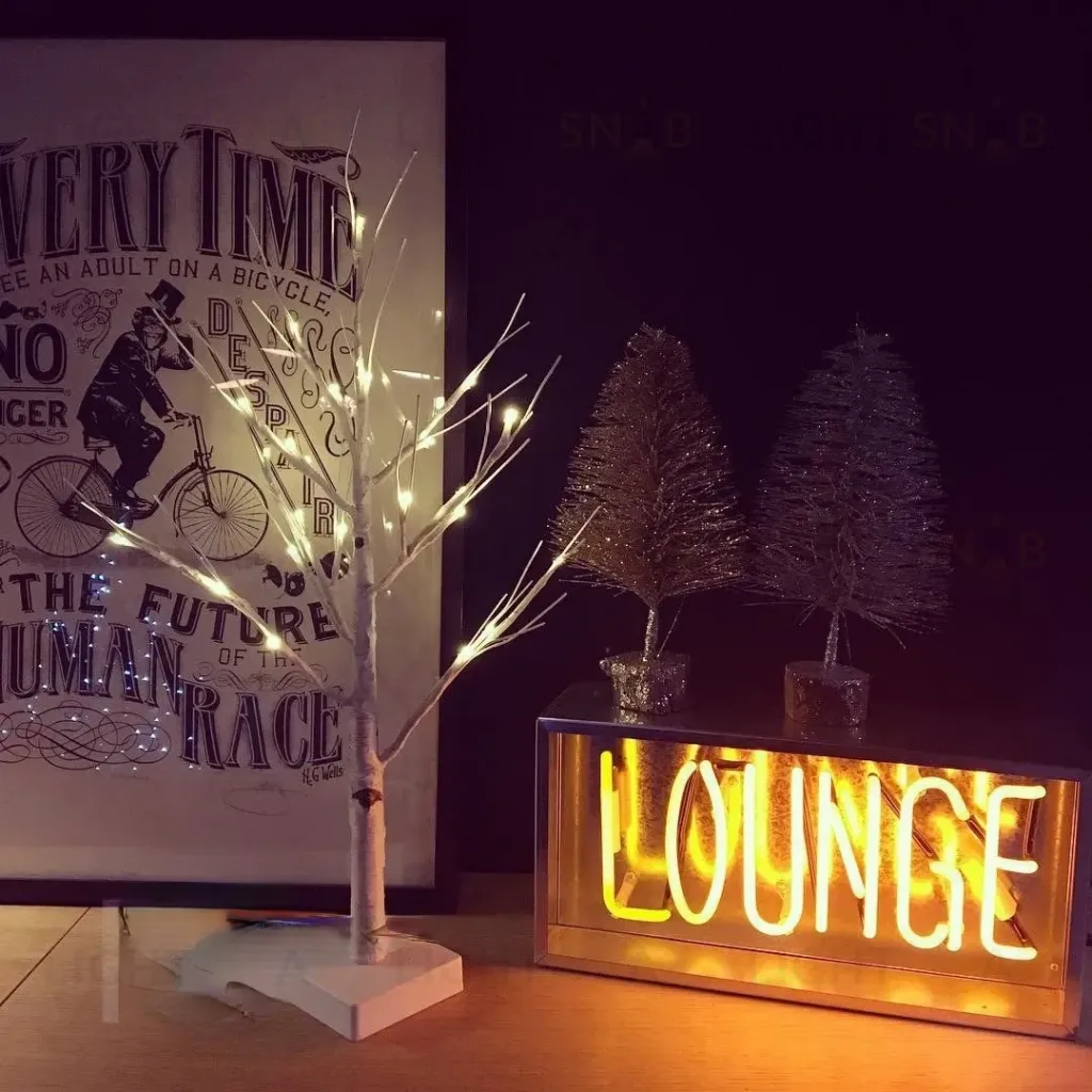 Настольная лампа City GL-163