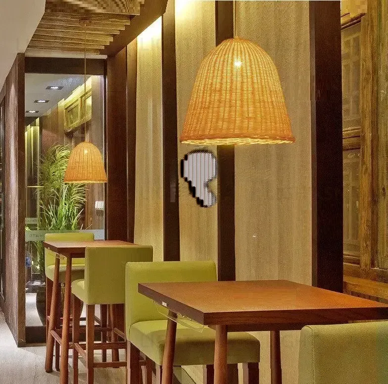 Подвесной светильник Jame S-240