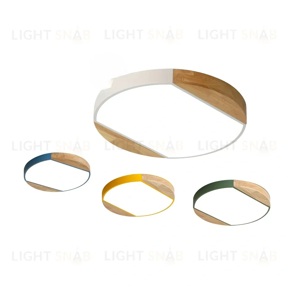 Дизайнерский потолочный светильник BOTLE PT5325