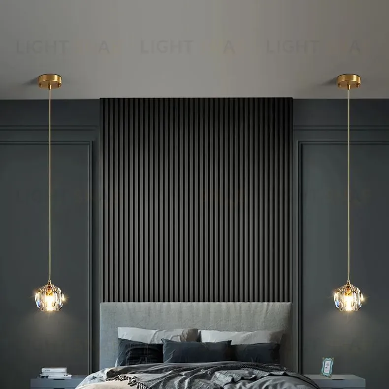 Подвесной светильник Denolia PD195