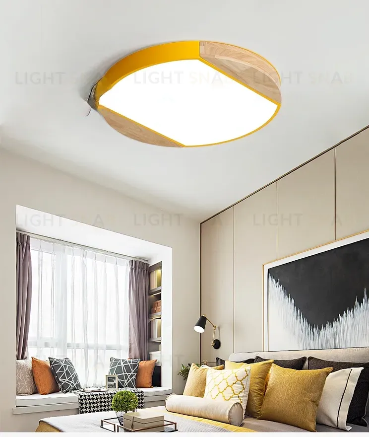 Дизайнерский потолочный светильник BOTLE PT5325