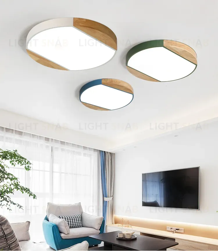 Дизайнерский потолочный светильник BOTLE PT5325