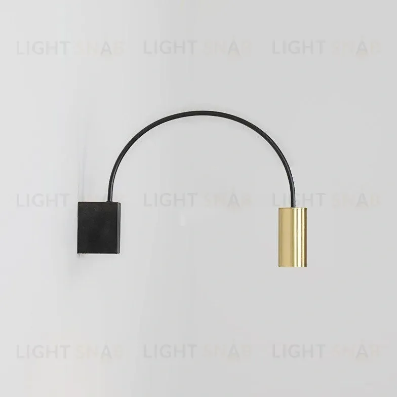 Настенный светильник (Бра) Dior BD-288-1