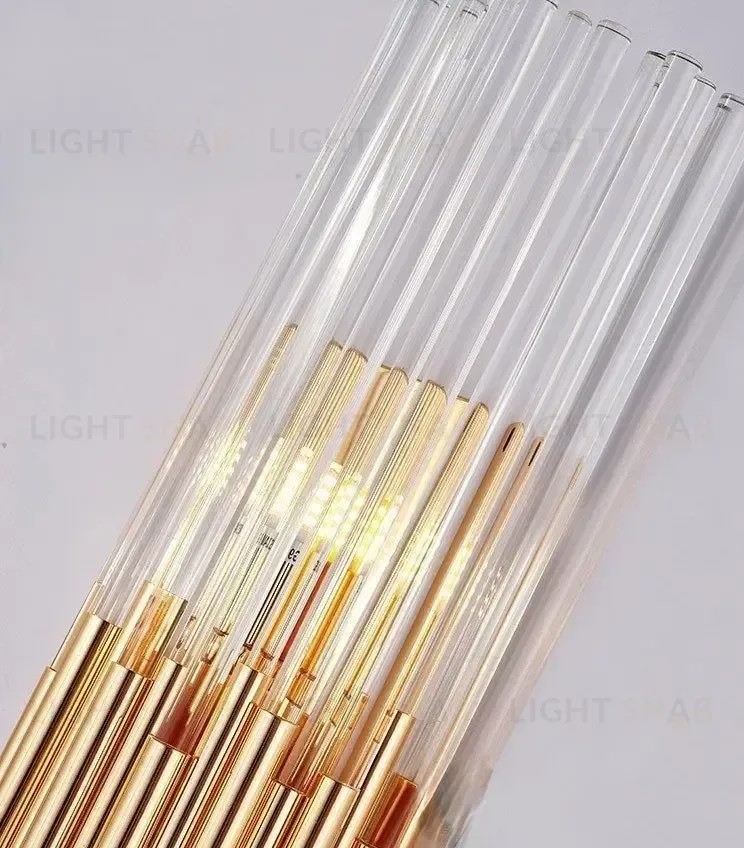 Настенный светильник (Бра) Orgazitorio BD-468