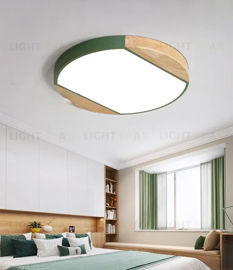 Дизайнерский потолочный светильник BOTLE PT5325