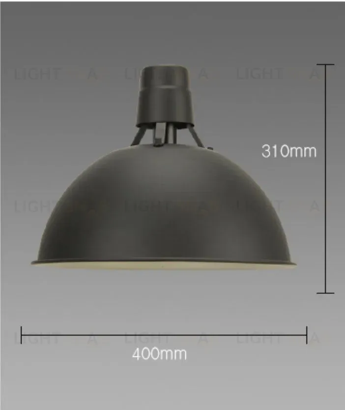 Подвесной светильник BOB PD15