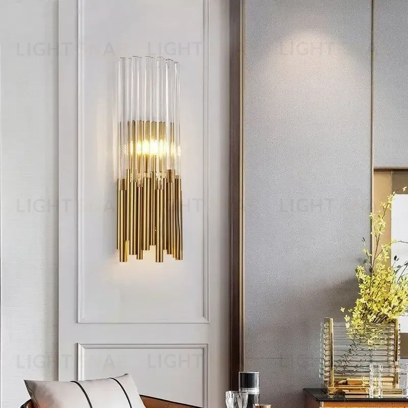 Настенный светильник (Бра) Orgazitorio BD-468