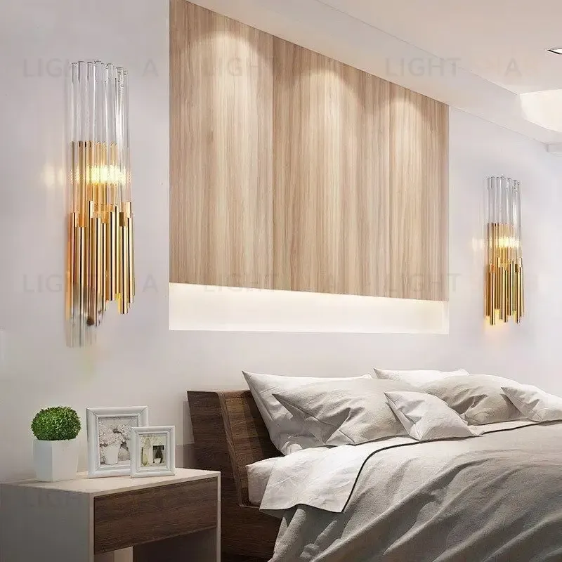 Настенный светильник (Бра) Orgazitorio BD-468